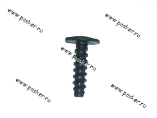 Саморез 4,9х19 плоская головка обшивки салона 2123 Chevy Niva [упаковка 50 шт.]