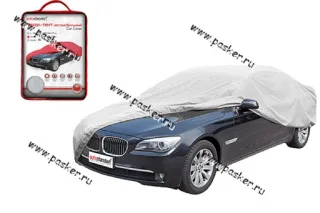 Тент на авто 483x178x119 AUTOSTANDART 102102 седан