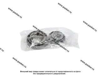 Подшипник ступицы 2101-07 7804/7805 АПП внешний и внутренний в сборе