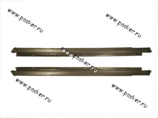 Пороги наружные 2170 Priora