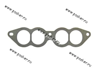 Прокладка ресивера 21214 2123 Chevrolet Niva [упаковка 3 шт.]