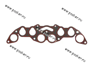 Прокладка коллектора 21074, 21214 2123 Chevrolet Niva