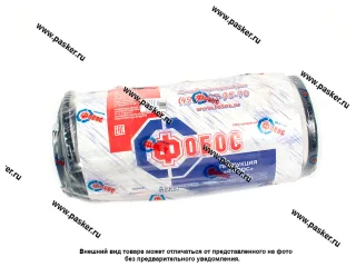 Пружина подвески Toyota RAV 4 ФОБОС передняя 4/94-00 24645 [упаковка 2 шт.]