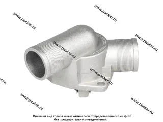 Термостат 2110-15 2170 Priora LUZAR с алюм корпусом 92 С LT 010892