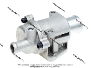 Термостат 2190 Granta Datsun on-Do LUZAR алюм корпус 92°С LT 0192
