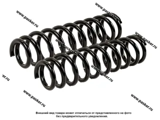 Пружина подвески Honda CR-V ФОБОС передняя 97-2/02 14092 [упаковка 2 шт.]