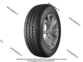 Шина Кама 365 НК-241 135/80 R12 M+S