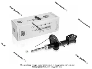Амортизатор Renault Logan 04- передний TRIALLI газовый AG 09051