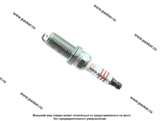 Свеча LYNXauto 5AIPR11 Iridium + Platinum [упаковка 4 шт.]