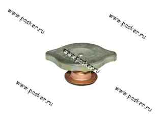 Крышка радиатора Волга Валдай 24-1304010 [упаковка 5 шт.]