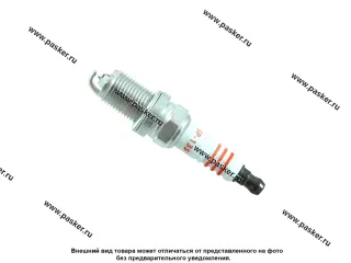 Свеча LYNXauto 6BTHIPR11 Iridium + Platinum [упаковка 4 шт.]