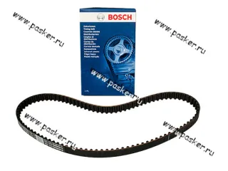Ремень ГРМ Renault Logan Sandero Megane 1,4-1,6 8v BOSCH 437