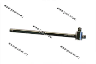 Вороток 3/8 200мм Т-образный OMBRA 263808