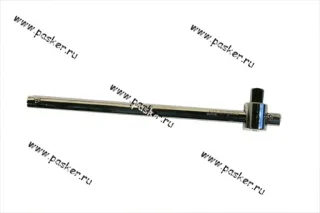 Вороток 1/2 250мм Т-образный OMBRA 261212