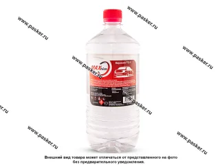 Растворитель Керосин MAXHIM 1л MH01KE1