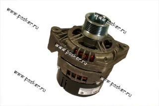 Генератор 1117-19 Калина 2170 Priora 2190 Granta КЗАТЭ 115А 9402.3701000-14