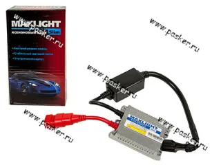 Блок розжига для ксенона MaxLight Slim