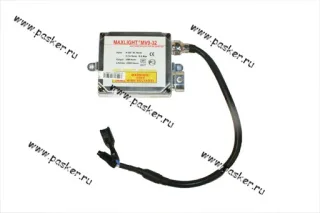 Блок розжига для ксенона MaxLight M9-32 от 9 до 32В