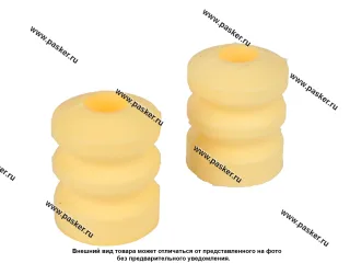 Буфер сжатия заднего амортизатора 2108-99 2113-15 Таврия BESTPARTS BPCB21082902622