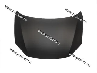 Капот 2190 Granta Калина 2 АвтоВАЗ катафорез