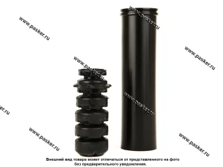 Буфер сжатия заднего амортизатора Renault Logan LADA Largus XRAY с чехлом BESTPARTS  BPCP8200216824