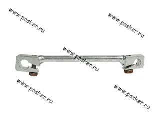 Ключ прокачки с 2 поджимами  8x10 2101-10 АВТОСПЕЦ