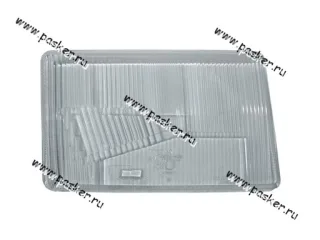 Стекло фары 31029 3302 2141 BOSCH правое 1305621562