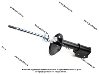 Амортизатор Renault Logan LADA Largus передний MANOVER MR1547105