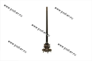 Полуось 2123 Chevrolet Niva  ABS АВТОМИР