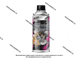 Промывка двигателя AGAT-AVTO SL1108 520мл 5-ти минутная