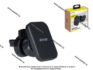 Держатель телефона на дефлектор магнитный Joint Axxa 5523