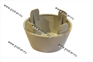 Заглушка литого диска D63 [упаковка 4 шт.]