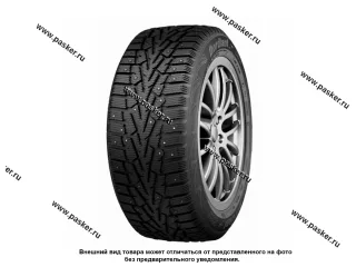 Шина Cordiant Snow Cross PW-2 175/70 R13 зима шип