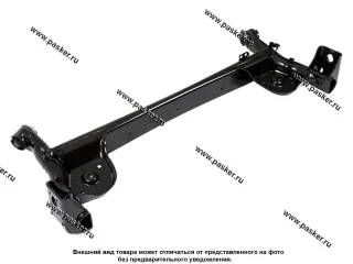 Балка задней подвески LADA Vesta в сборе с сайлентблоками MANOVER MR008781R