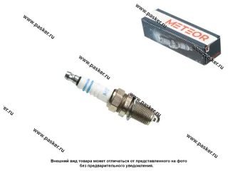 Свеча METEOR blue line FR8DCX+