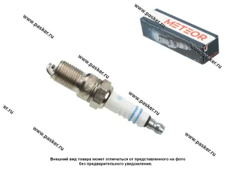 Свеча METEOR blue line HR8DC+