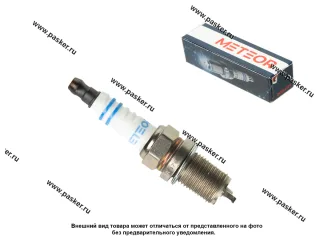 Свеча METEOR blue line FR7LDC+