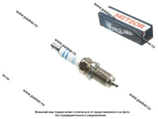 Свеча METEOR blue line FR7HC+