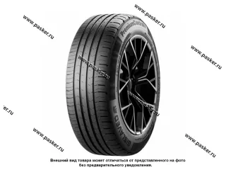 Шина GISLAVED PremiumControl 195/55 R15 лето