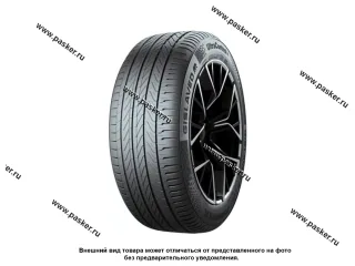 Шина GISLAVED UltraControl 215/55 R16 лето