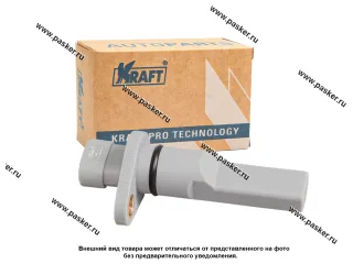 Датчик скорости 2170 Priora KRAFT 104823