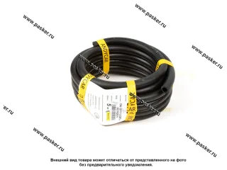 Шланг маслобензостойкий МБ 10*17-2.0 МПа ANDYCAR Oil-Air ГОСТ 10362-76 бухта 5м [упаковка 5 м]