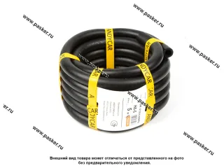 Шланг маслобензостойкий МБ 12*20-0.63 МПа ANDYCAR Oil-Air, ГОСТ 10362-76, бухта 5м [упаковка 5 м]