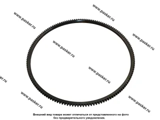 Венец маховика ГАЗ дв. ЗМЗ-511, 513, 523, УМЗ-417, 420, 421, Evotek (ан. 421.1005125) PRAVT