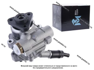 Насос ГУР Газель Бизнес дв Cummins ISF2.8 MEGAPOWER