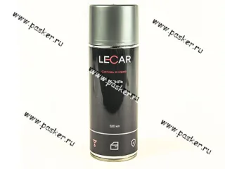 Антикоррозийное покрытие Мовиль LECAR 520мл аэрозоль