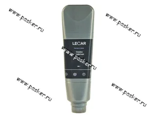 Смазка Графитная LECAR 360гр туба
