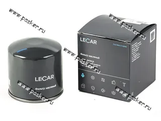 Фильтр масляный 2101-07 LECAR