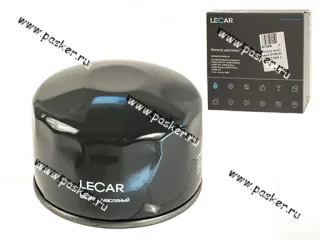 Фильтр масляный 2108-099 10-12 ОКА LECAR