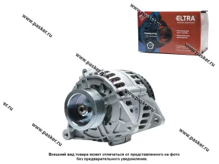 Генератор Газель Бизнес Next ELTRA 3062.3771